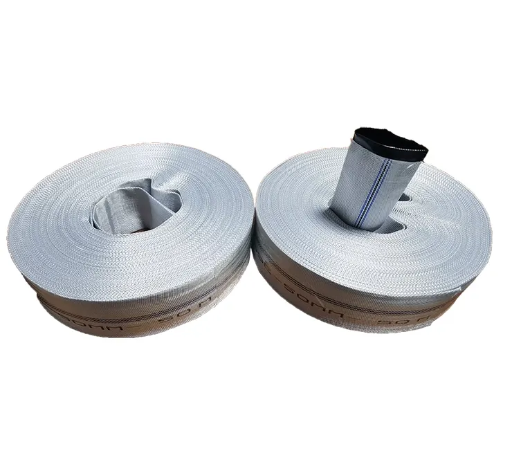 菏泽超强耐磨编织水带