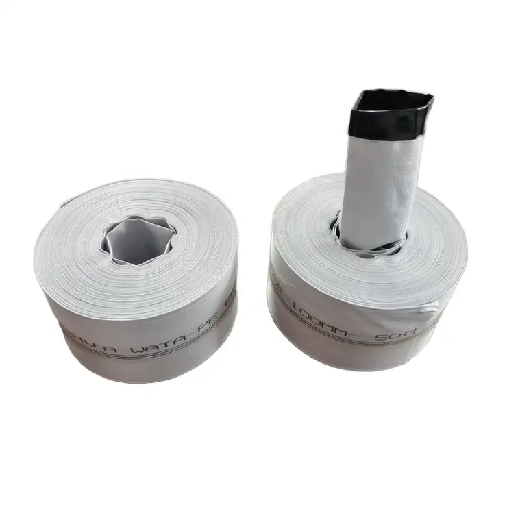 菏泽国标涤纶编织水带